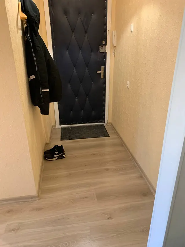 Prism Puhastus: ruum pärast koristust, 6. oktoober 2026, foto 5/5